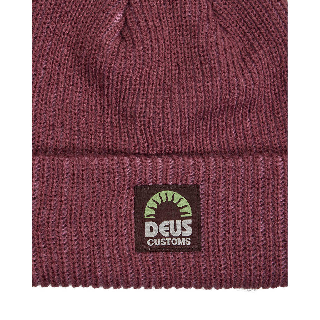 Melody 2-Tone Beanie - Image 2