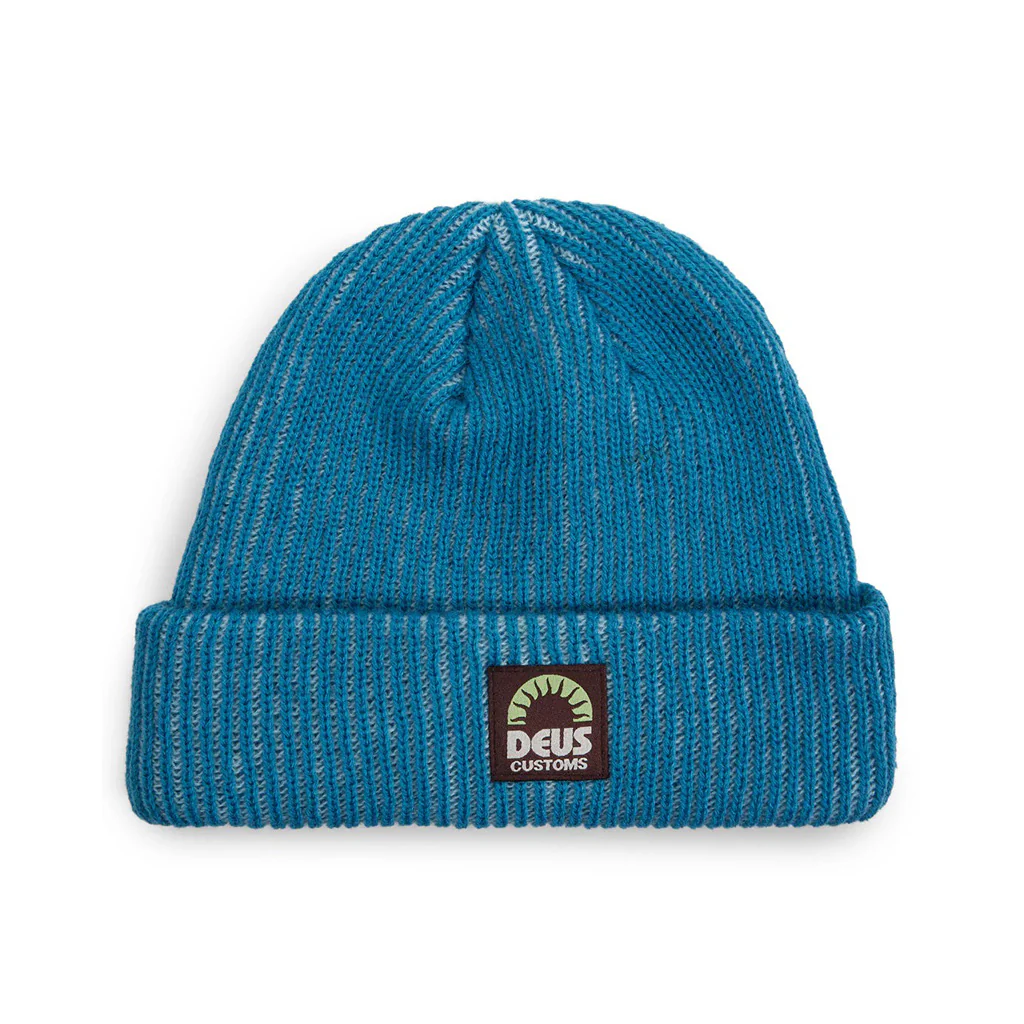 Melody 2-Tone Beanie