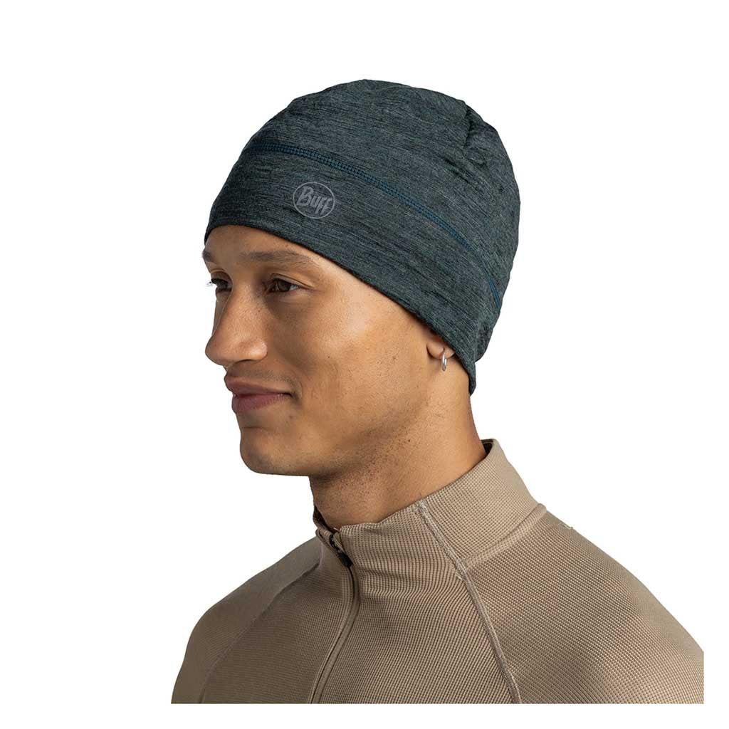 Merino Lightweight Beanie - Image 4