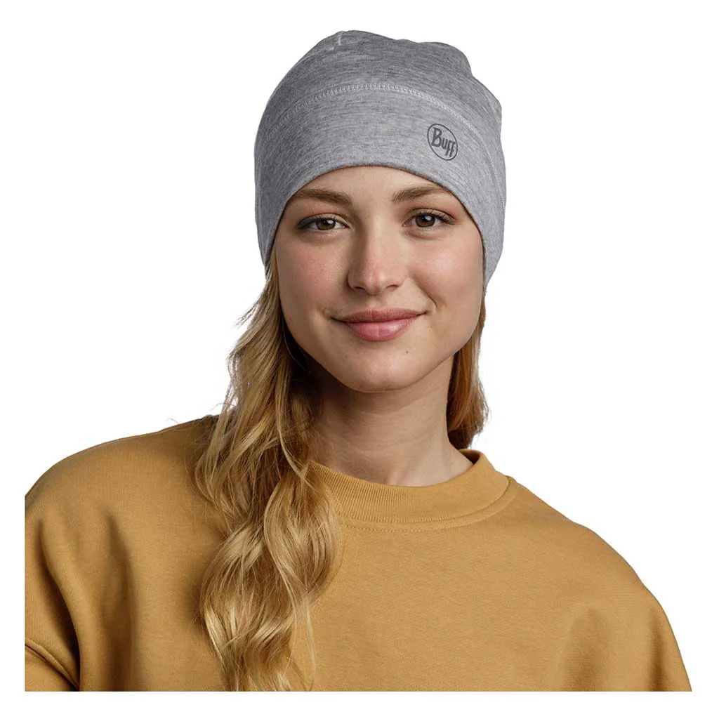 Merino Lightweight Beanie - Image 2