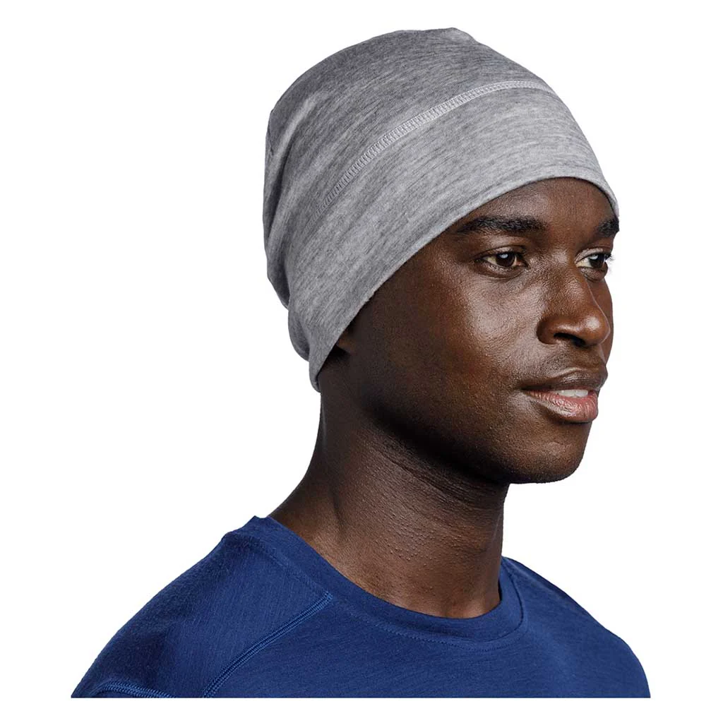 Merino Lightweight Beanie - Image 3