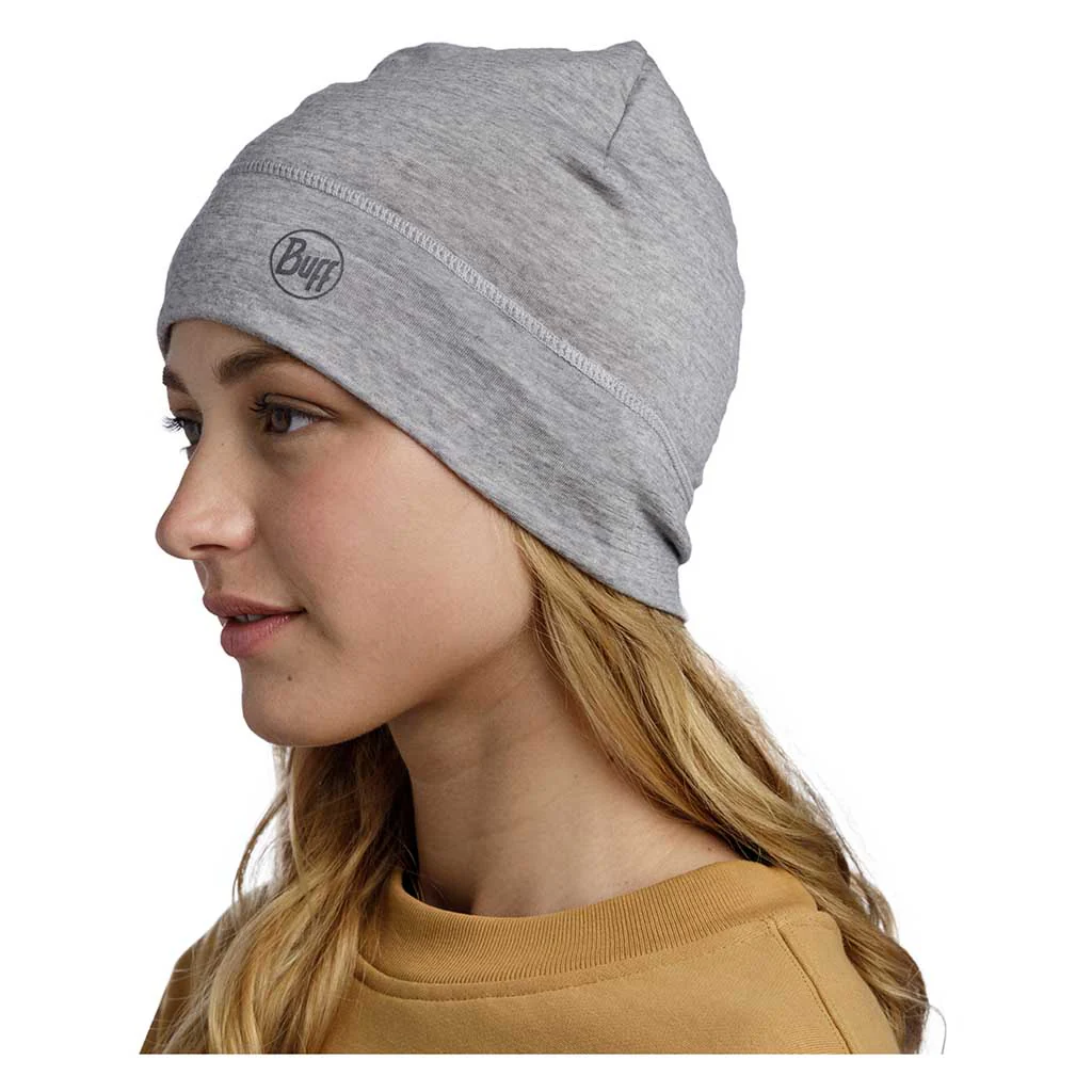 Merino Lightweight Beanie - Image 5