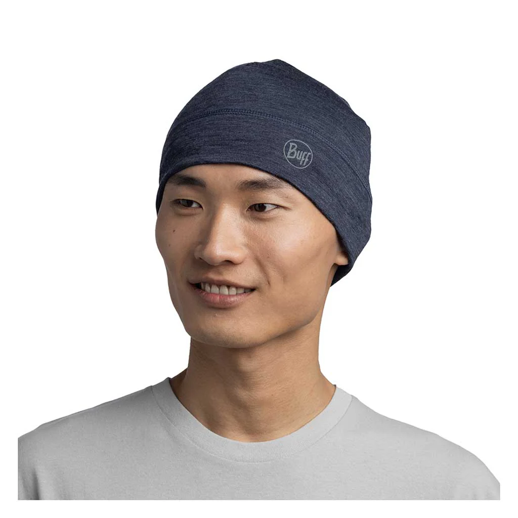 Merino Lightweight Beanie - Image 2