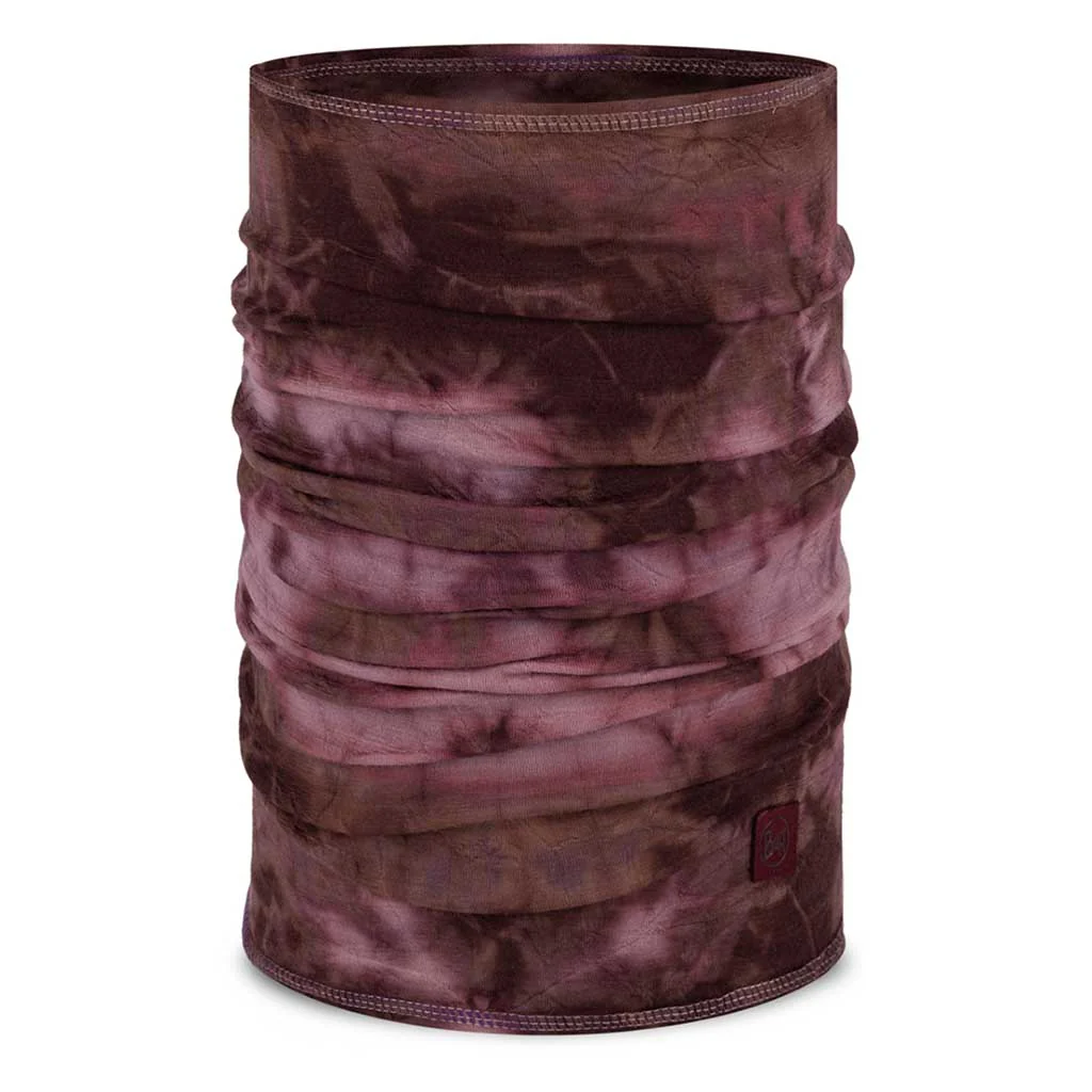 Merino Lightweight Natural Tye Dye Adult