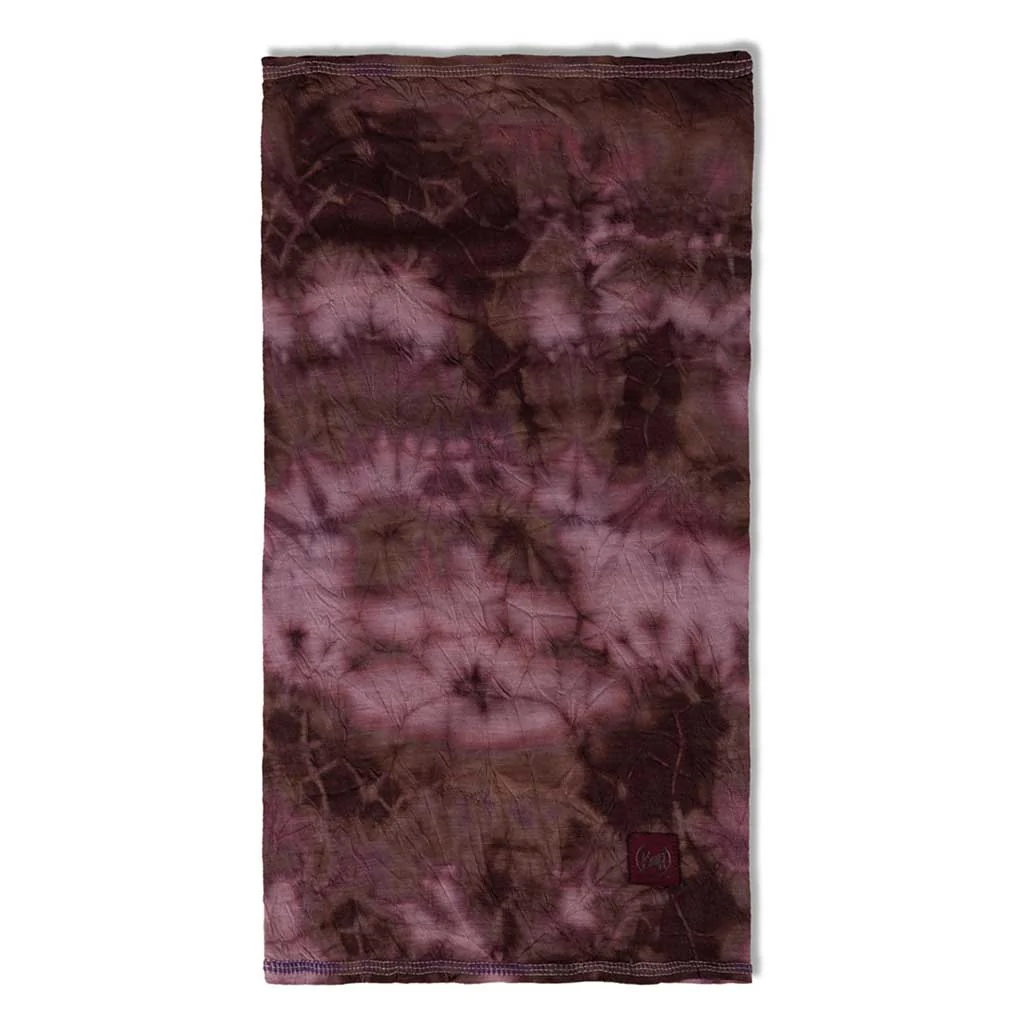 Merino Lightweight Natural Tye Dye Adult - Image 2