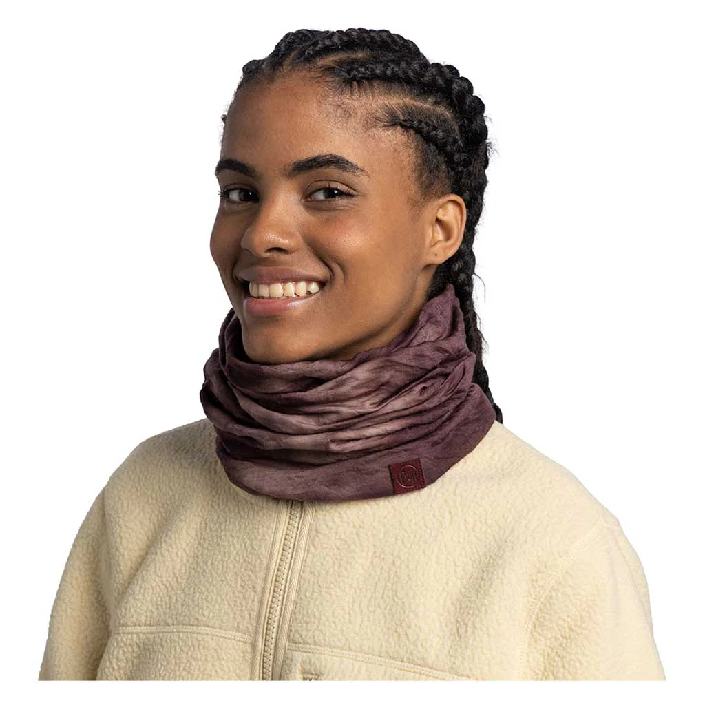 Merino Lightweight Natural Tye Dye Adult - Image 3