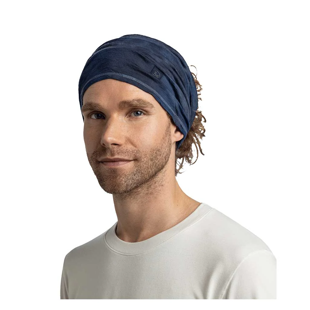 Merino Lightweight Natural Tye Dye Adult - Image 3