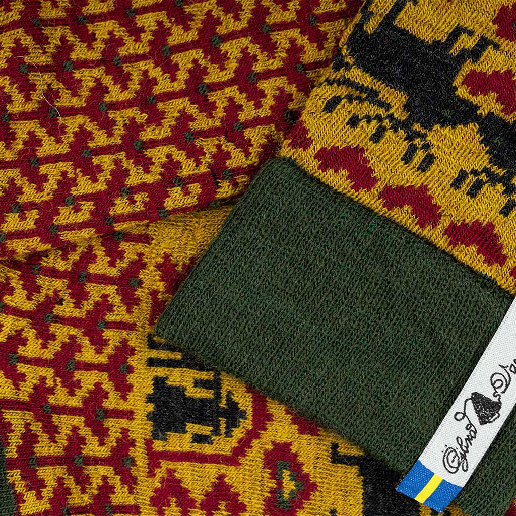 Fästfolket Evelina & Ewald Everyday Socks - Image 3