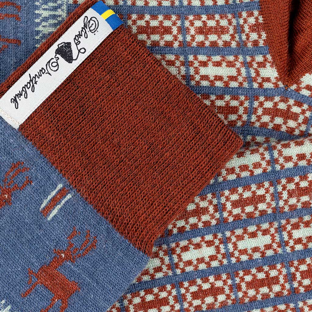 Scania Märta Everyday Socks - Image 3