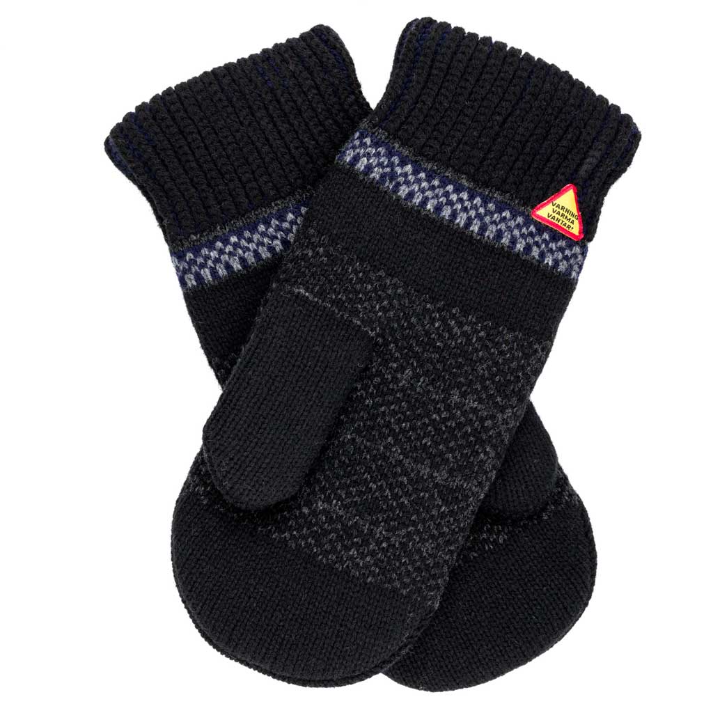 Ekshärad Natt Mittens - Image 2