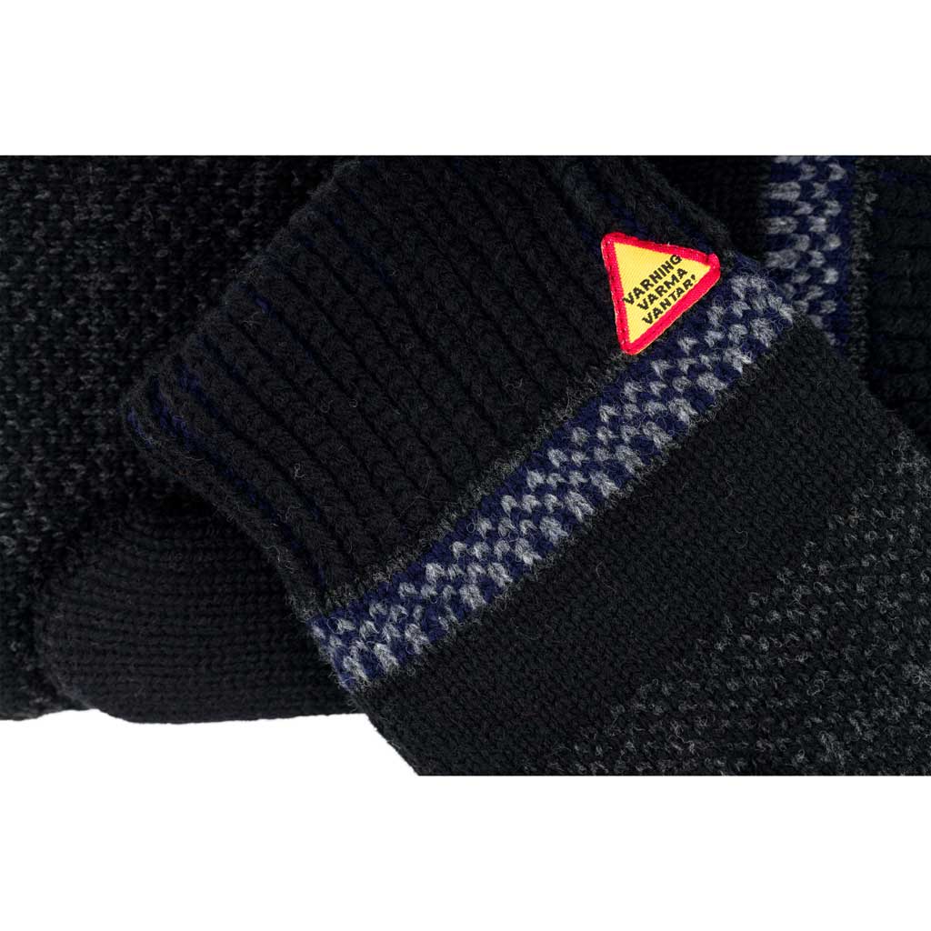 Ekshärad Natt Mittens - Image 3