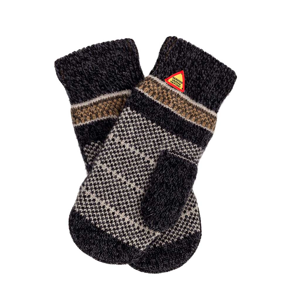 Ekshärad Sot Mittens - Image 2