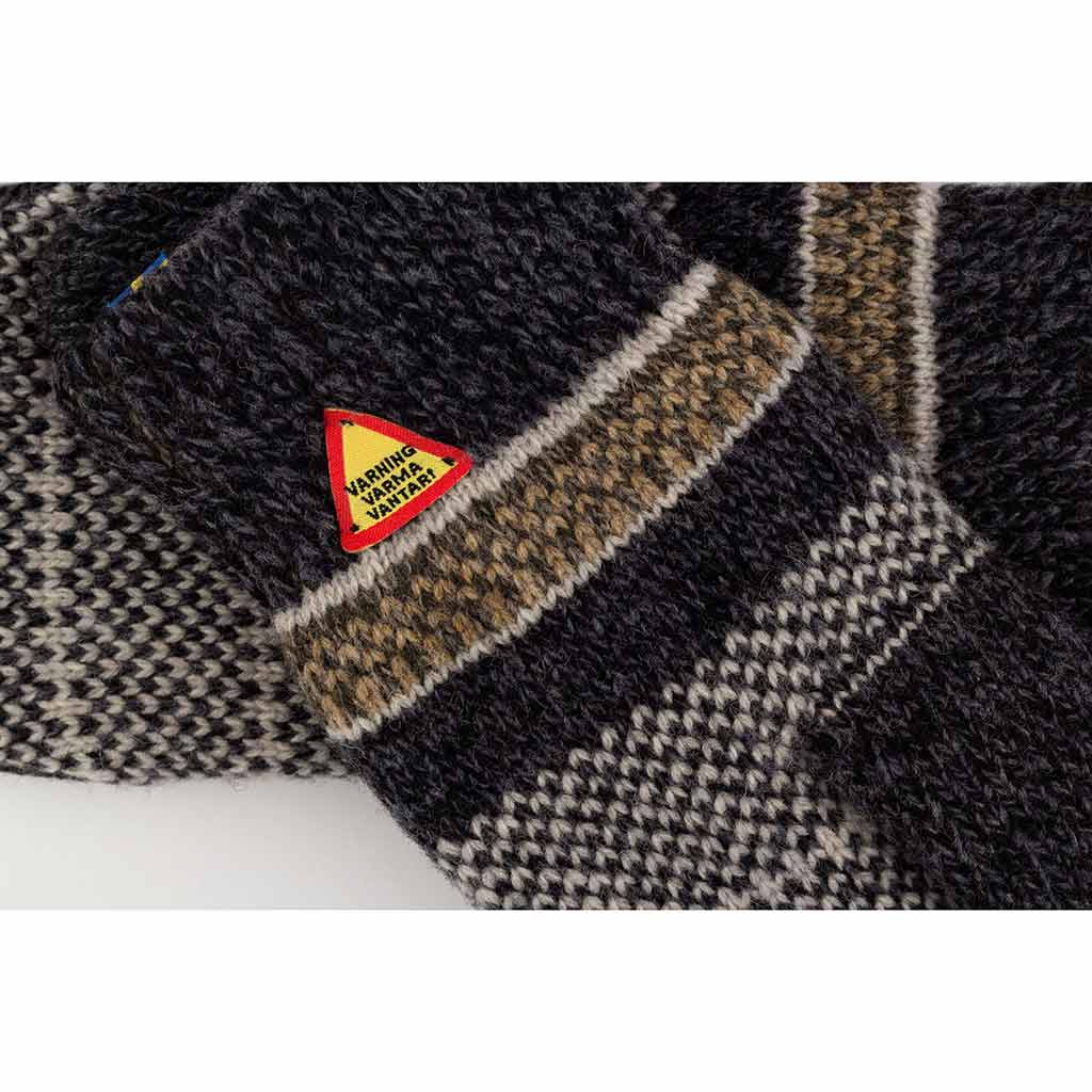 Ekshärad Sot Mittens - Image 3