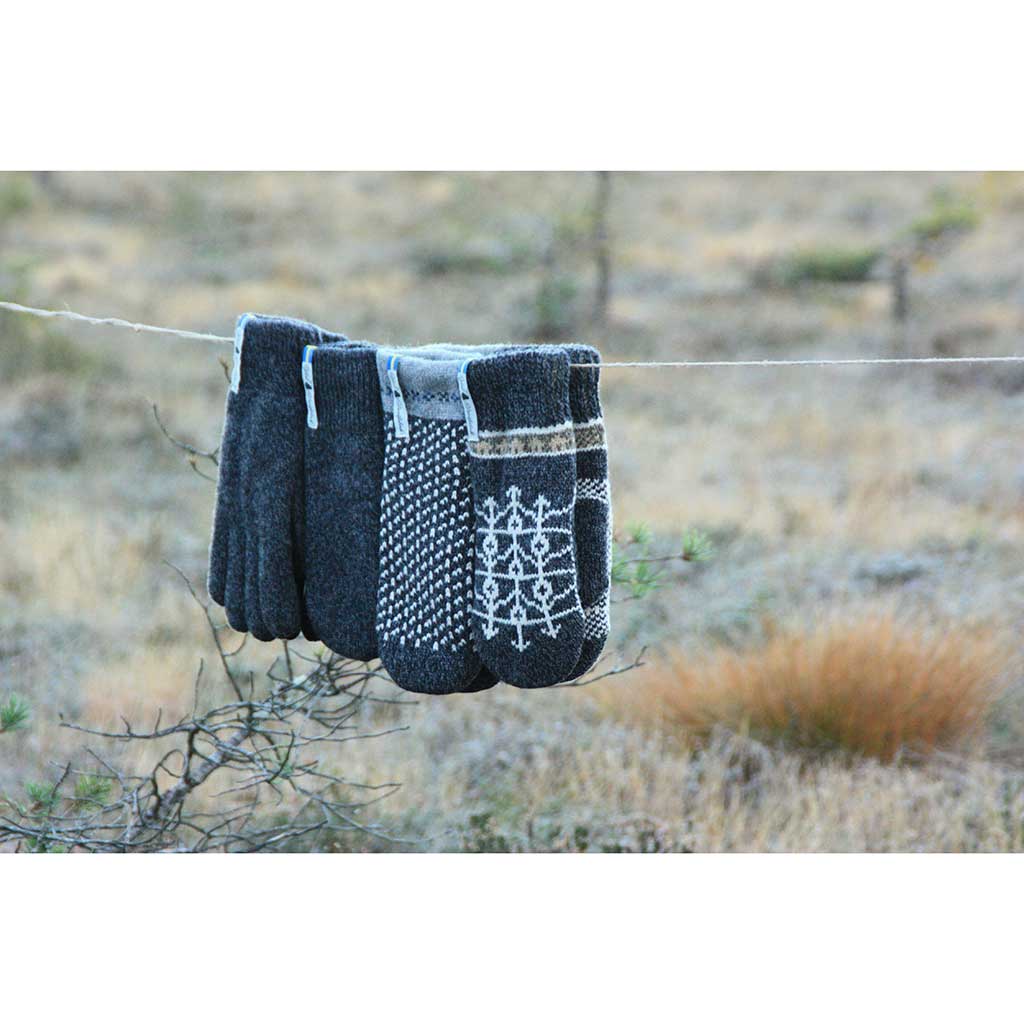 Ekshärad Sot Mittens - Image 4