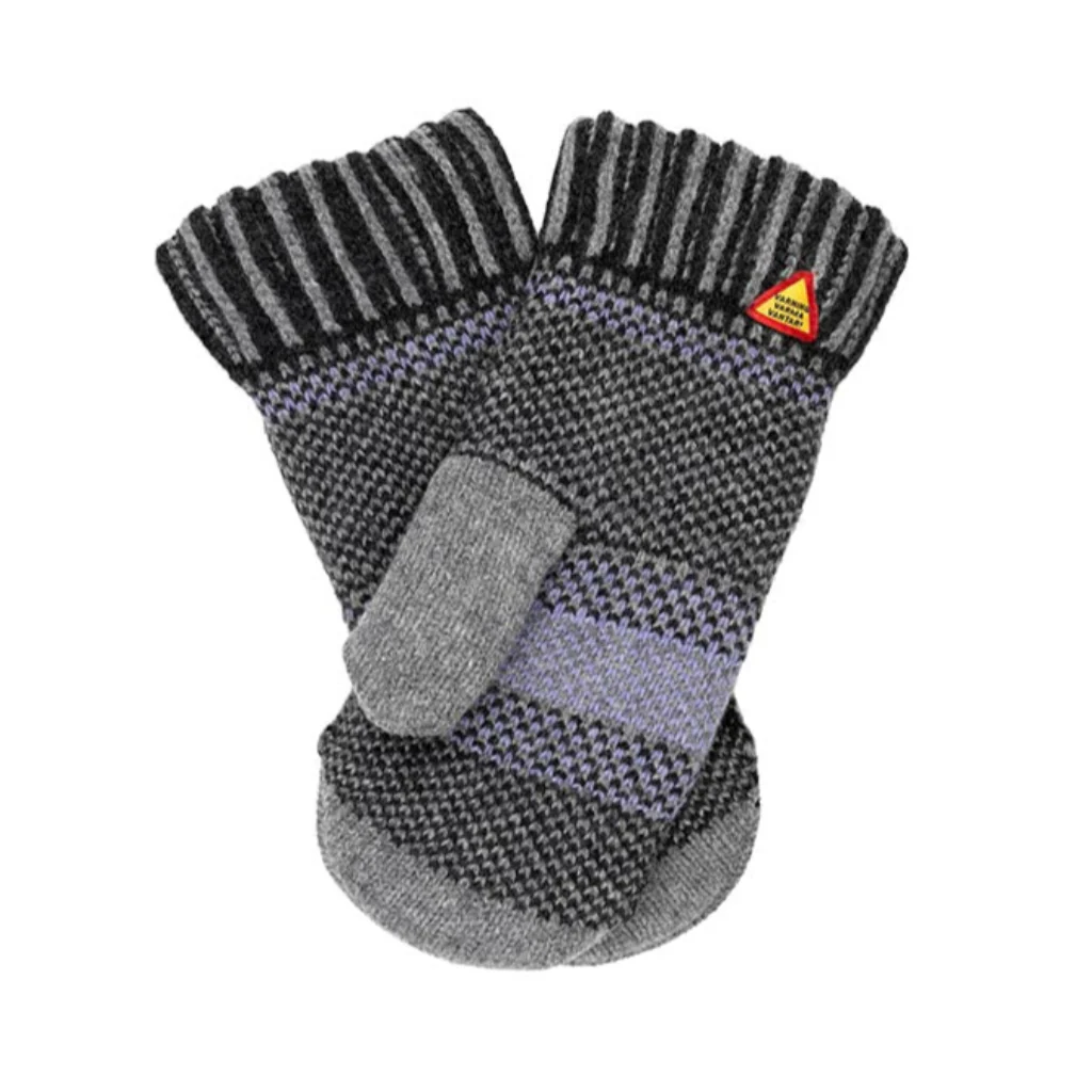 Fager Iris Mittens - Image 2