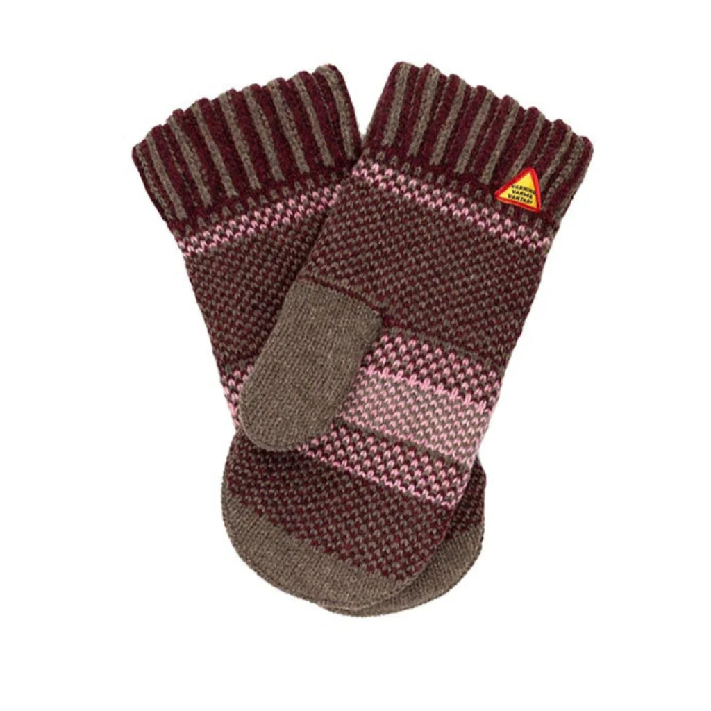 Fager Iselin Mittens - Image 2