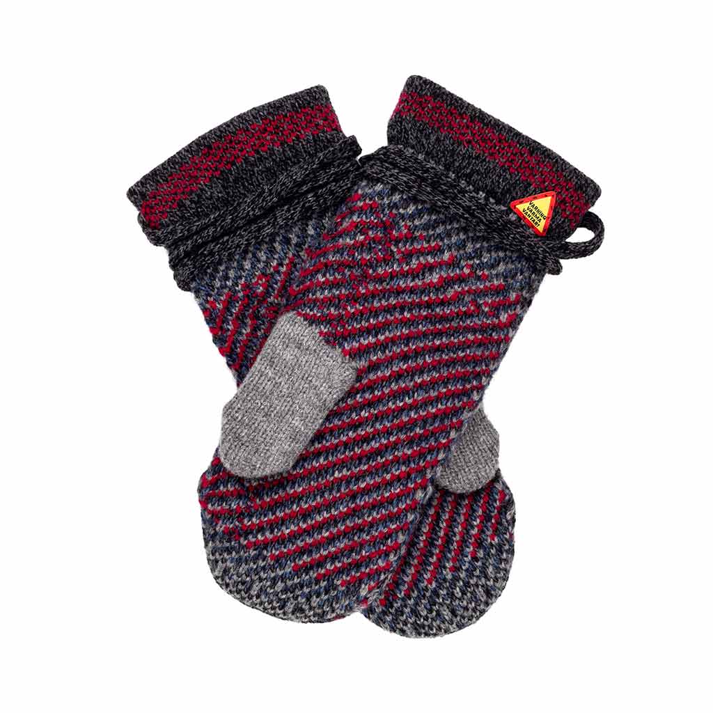 Futhark Thorbjörg Mittens - Image 2