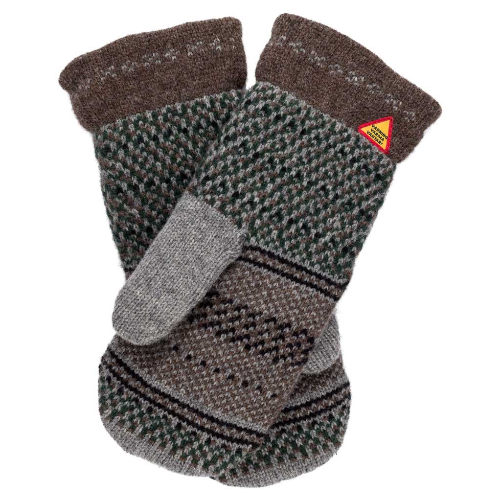 Skogen Mittens - Image 2