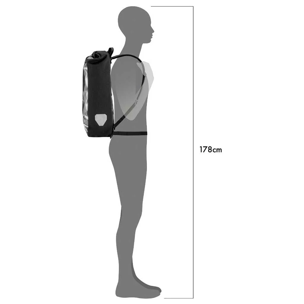 Messenger Bag Pro - Image 5
