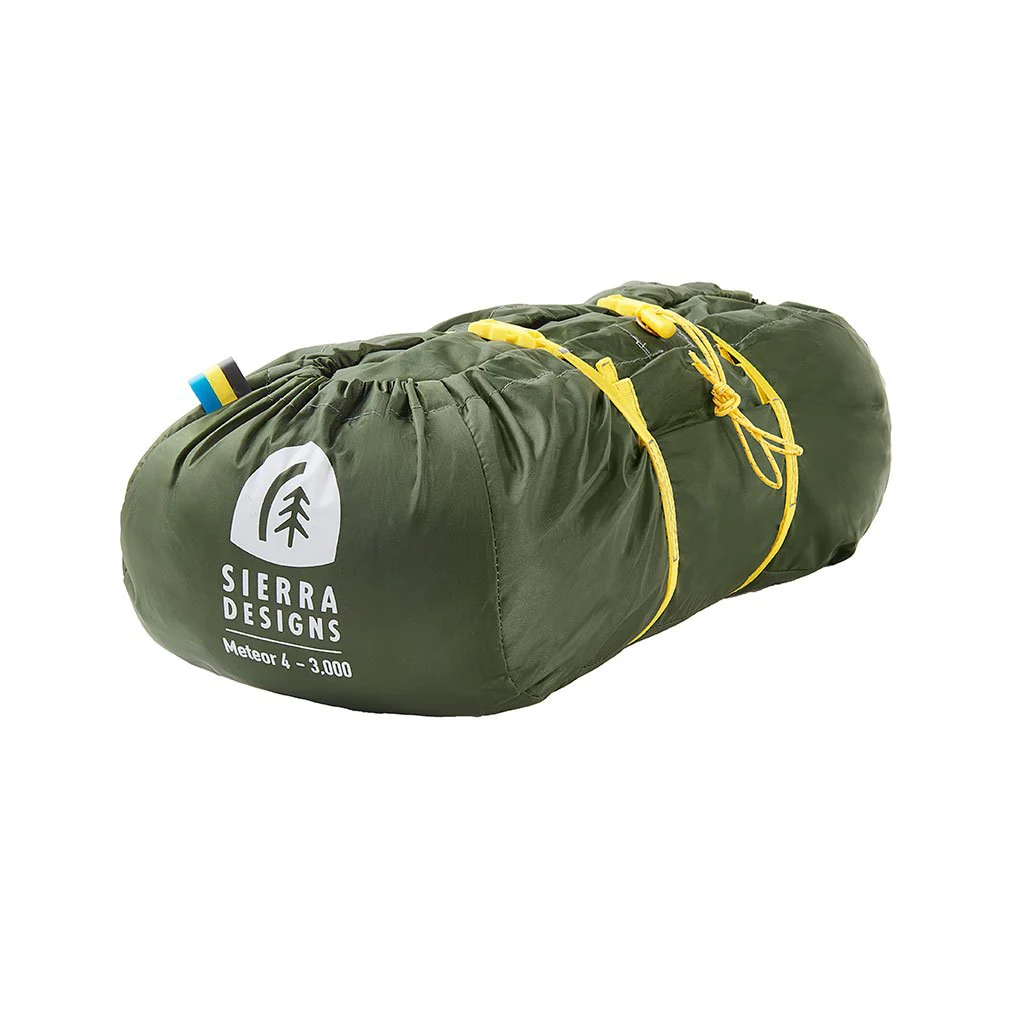 Meteor 3000 4P Tent - Image 10