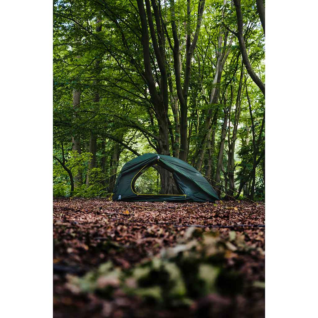 Meteor 3000 4P Tent - Image 11