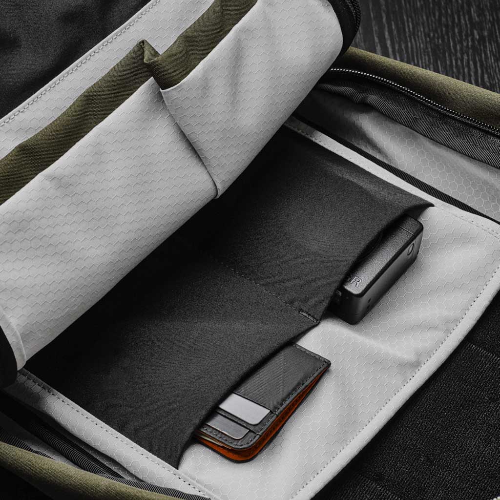 Metro Backpack - Image 5