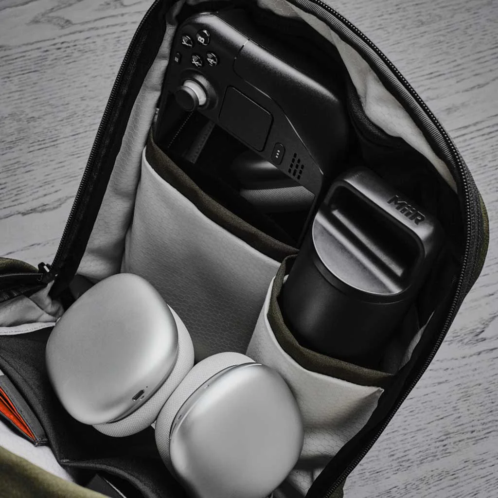 Metro Backpack - Image 6