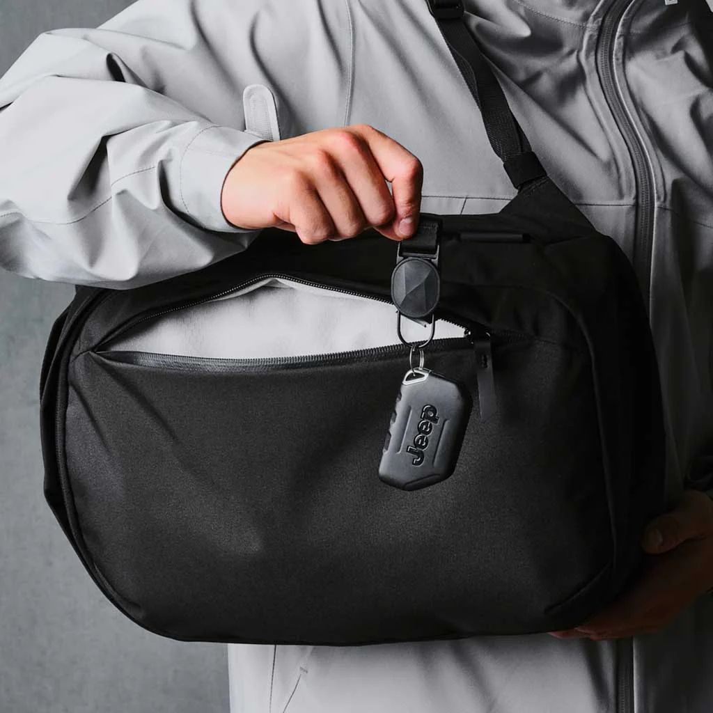 Metro Backpack - Image 11