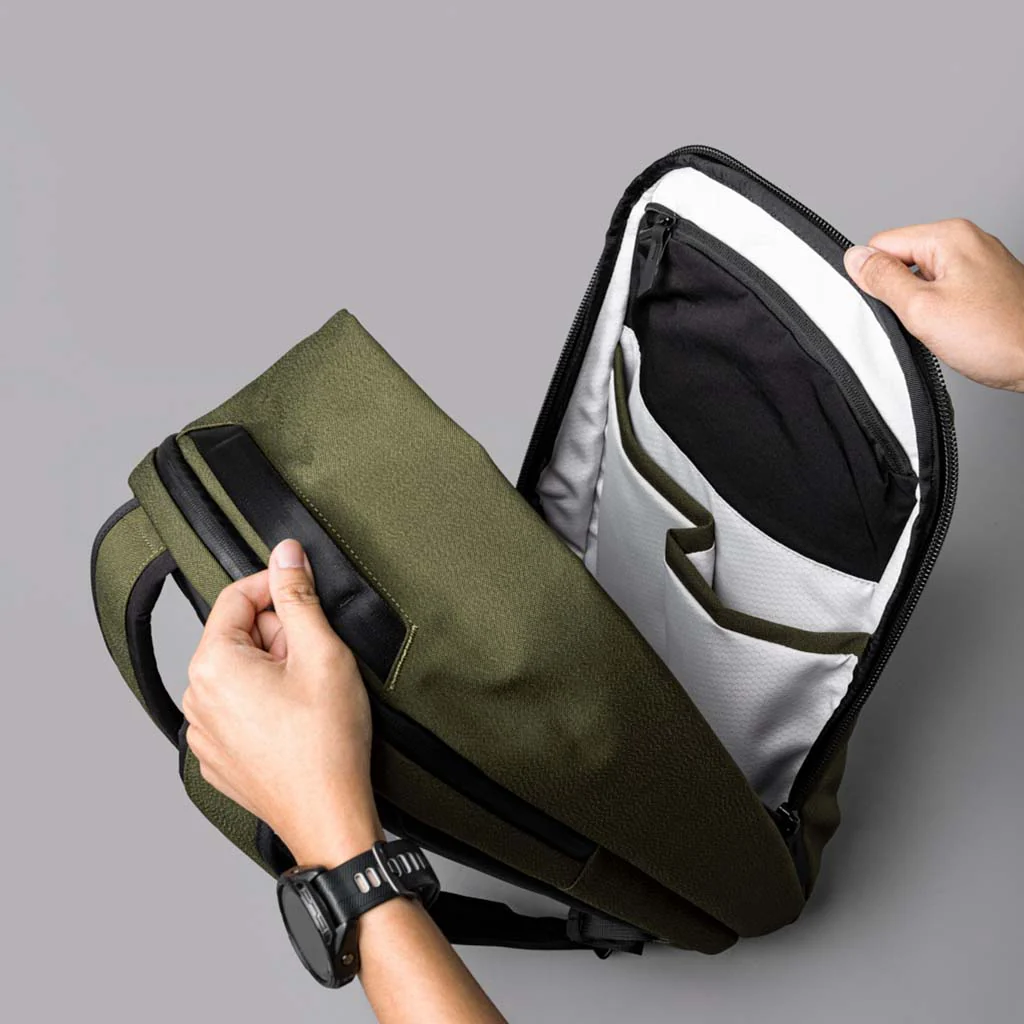 Metro Backpack Pro - Image 11