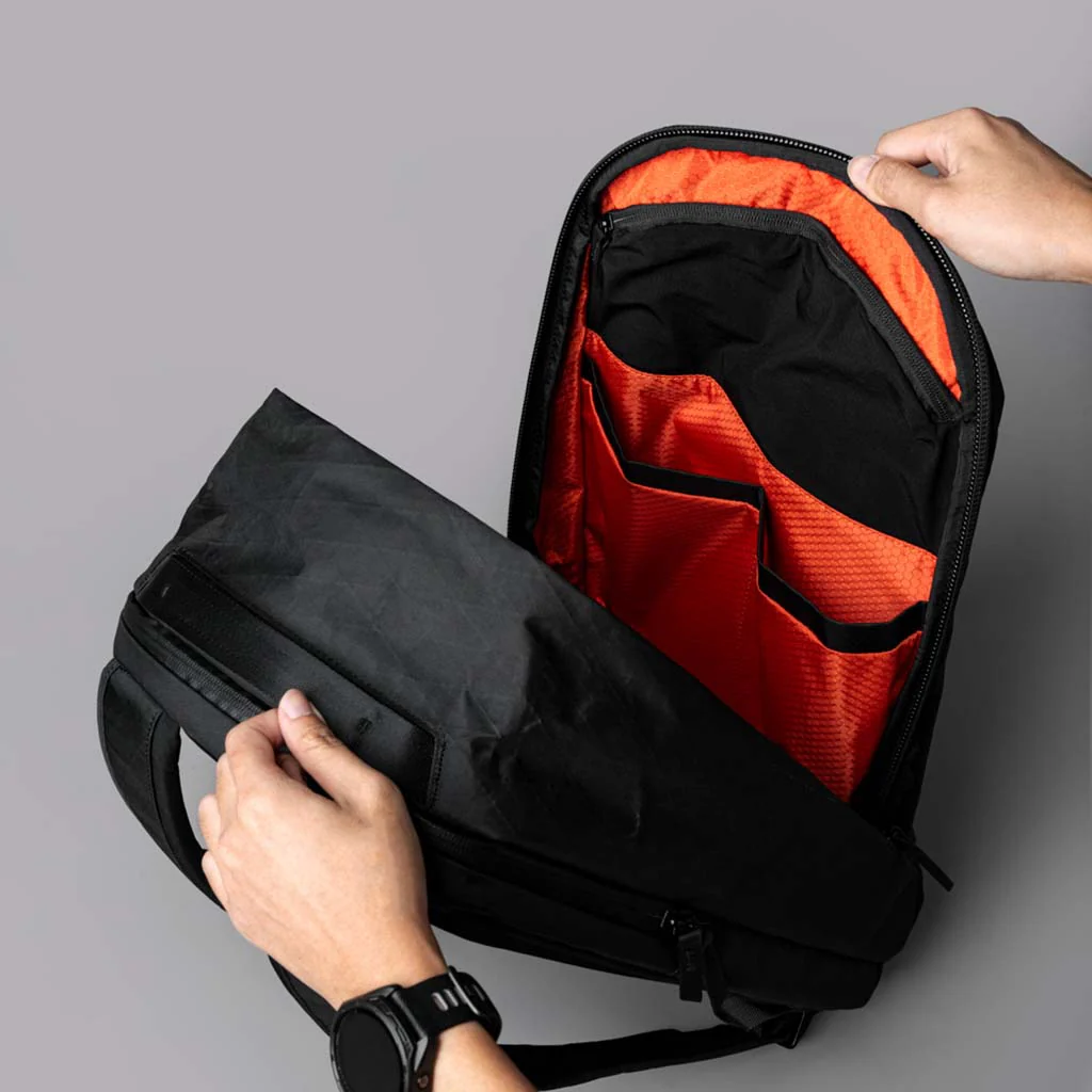 Metro Backpack Pro - Image 11