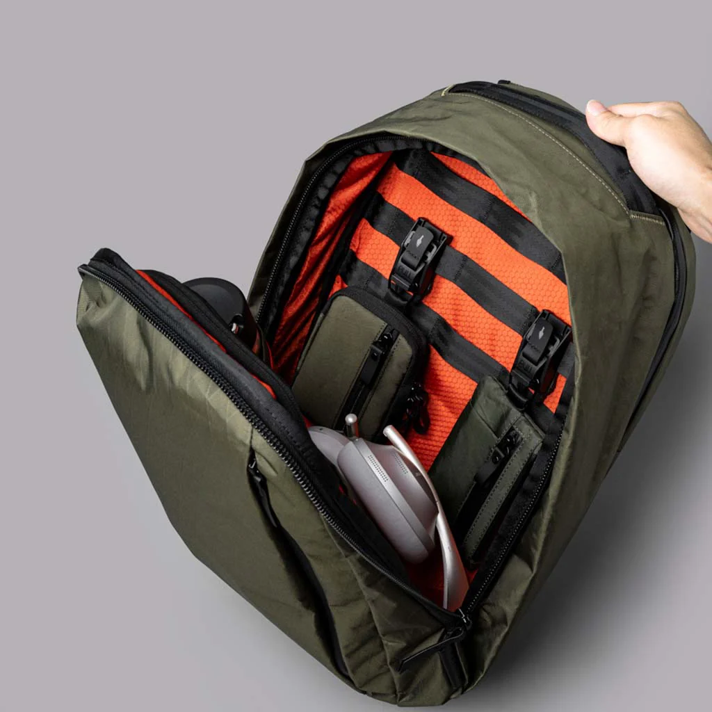 Metro Backpack Pro - Image 14