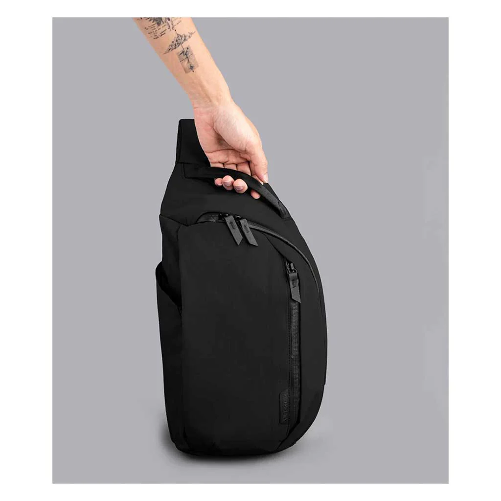 Metro Crossbody | Left Shoulder - Image 5
