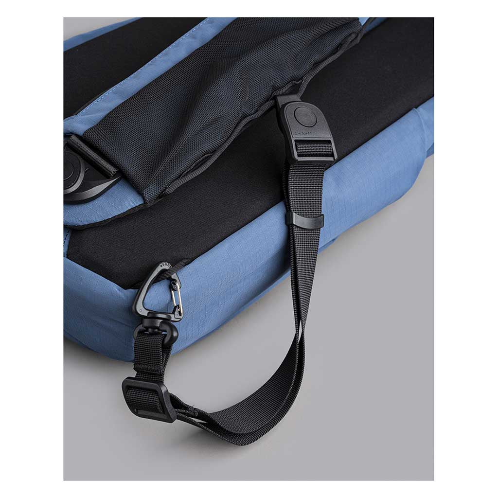 Metro Crossbody | Left Shoulder - Image 15