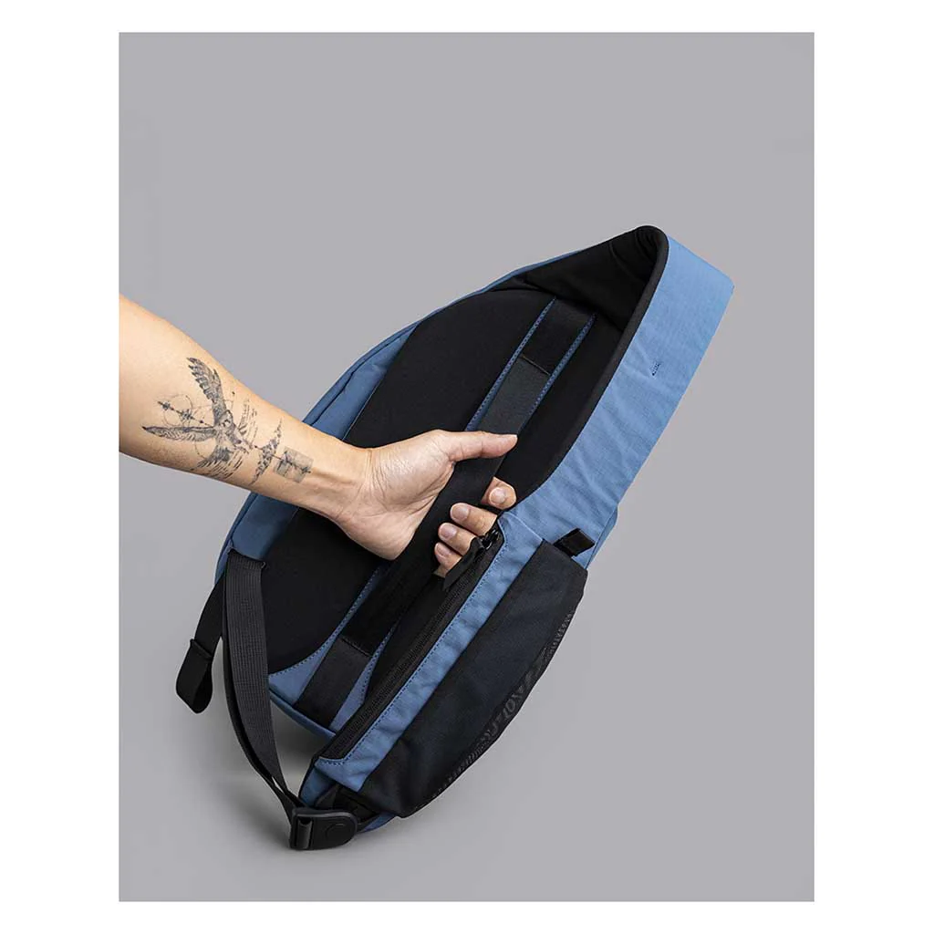 Metro Crossbody | Left Shoulder - Image 6