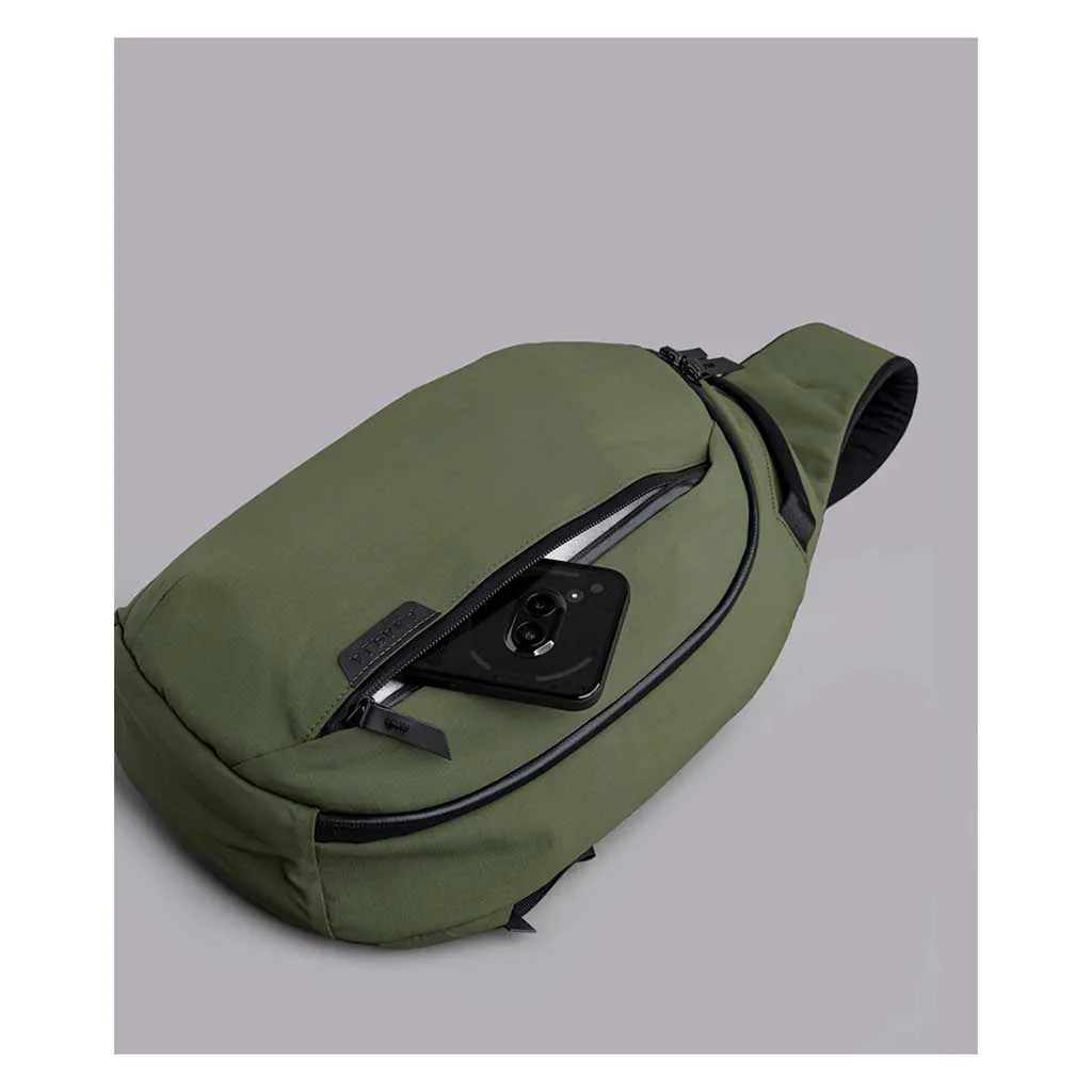 Metro Crossbody | Left Shoulder - Image 11