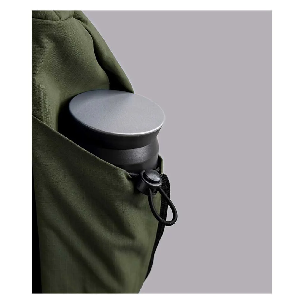 Metro Crossbody | Left Shoulder - Image 7