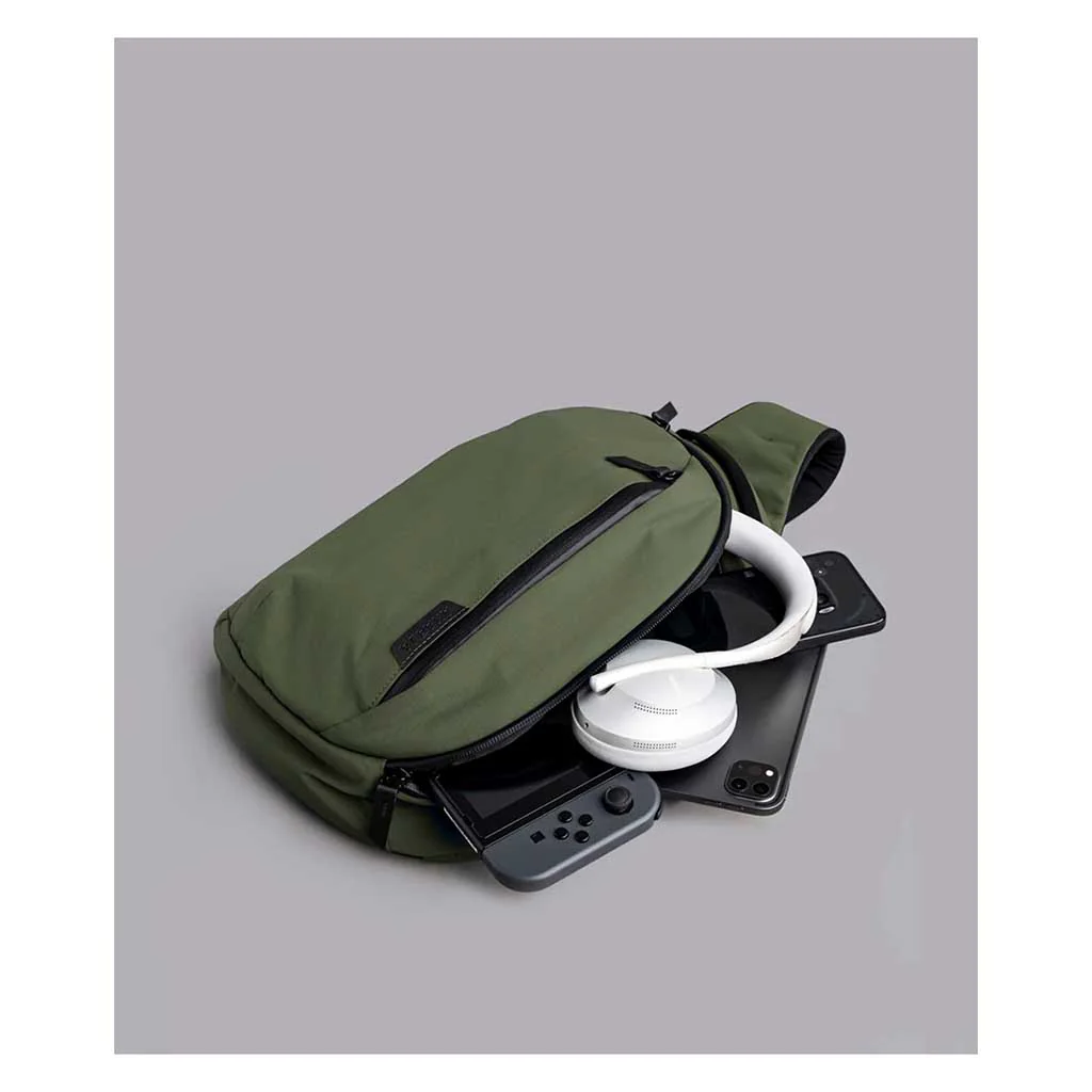 Metro Crossbody | Left Shoulder - Image 9