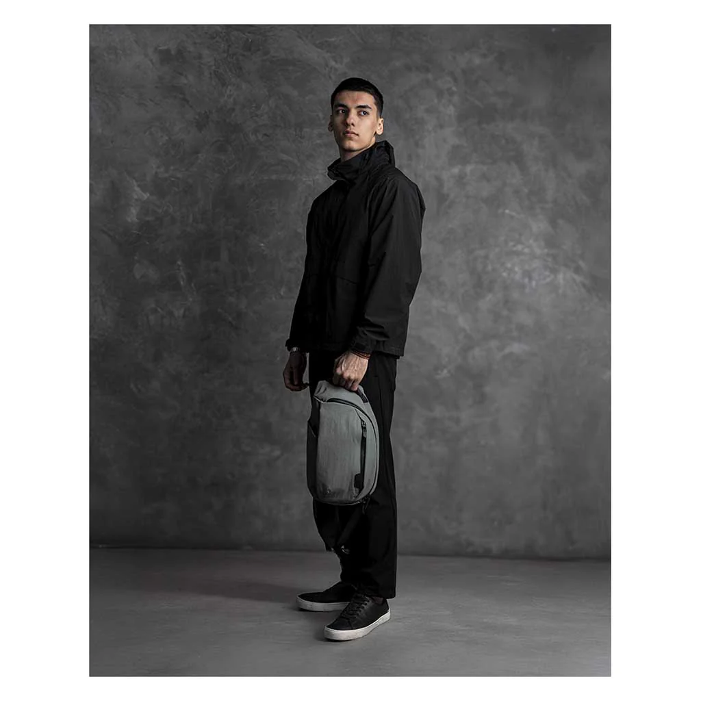 Metro Crossbody | Left Shoulder - Image 16