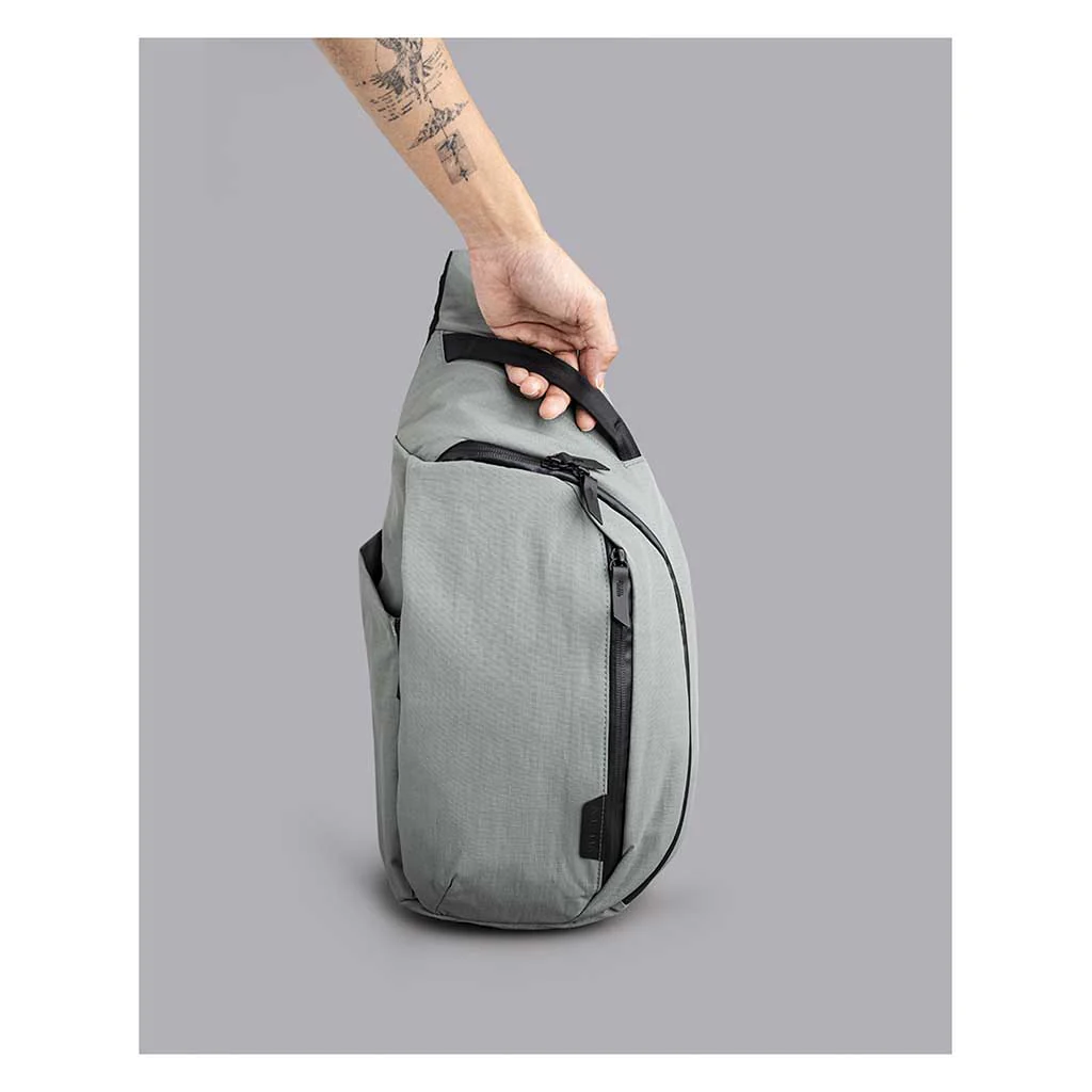 Metro Crossbody | Left Shoulder - Image 4