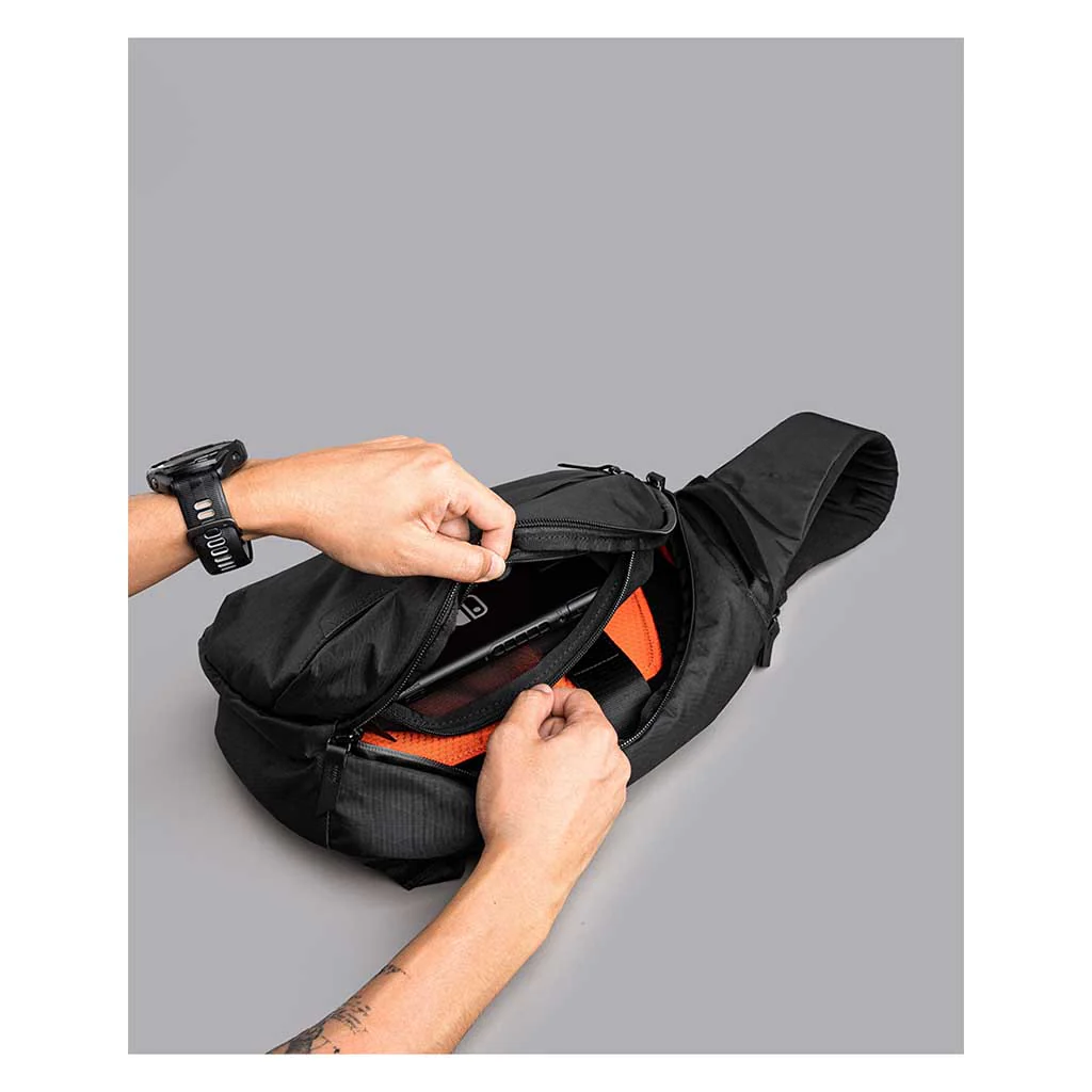 Metro Crossbody | Left Shoulder - Image 13