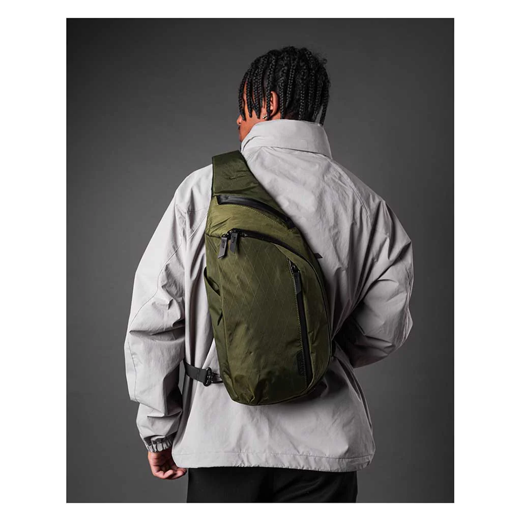 Metro Crossbody | Left Shoulder - Image 25
