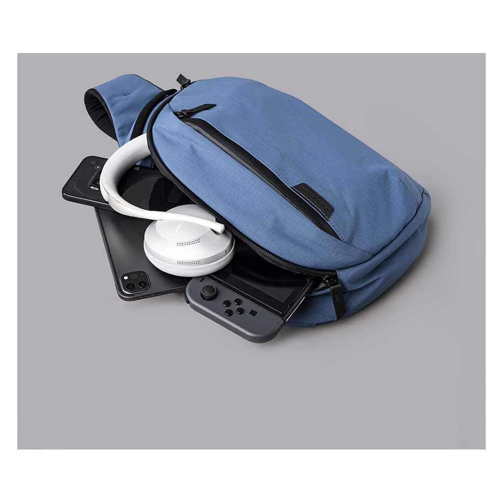Metro Crossbody | Right Shoulder - Image 11