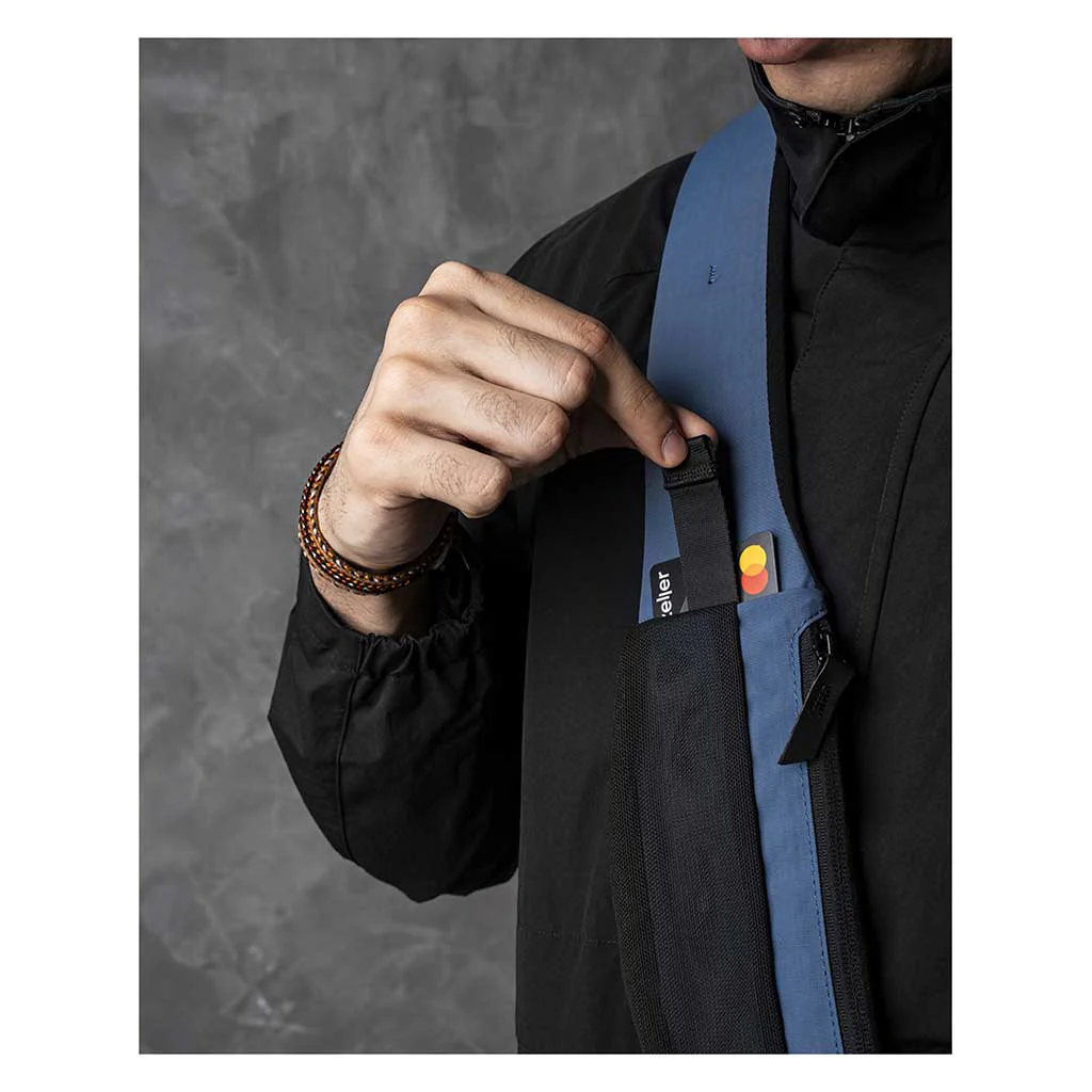 Metro Crossbody | Right Shoulder - Image 17