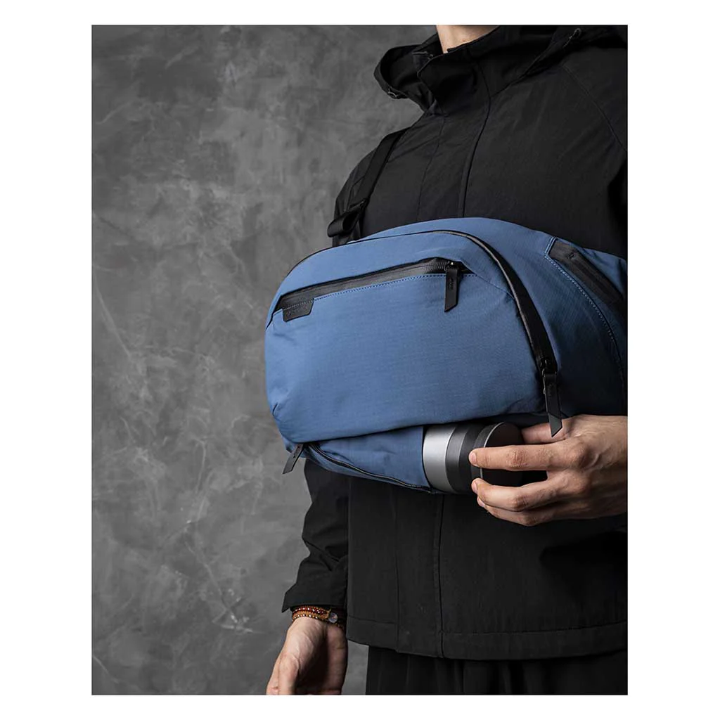 Metro Crossbody | Right Shoulder - Image 19
