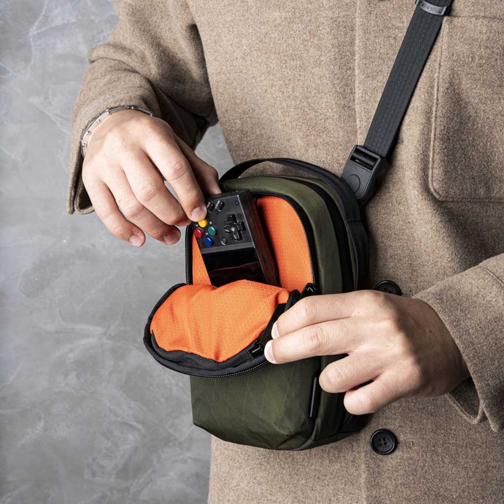 Metro Sling Max - Image 7