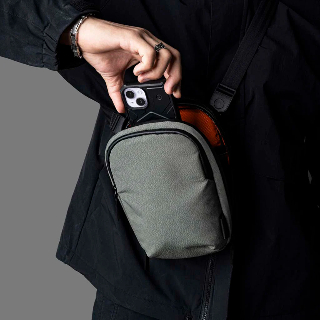 Metro Sling v2 - Image 16