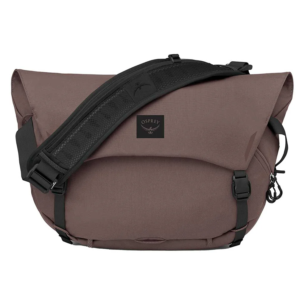 Metron 18 Messenger Bag - Image 3