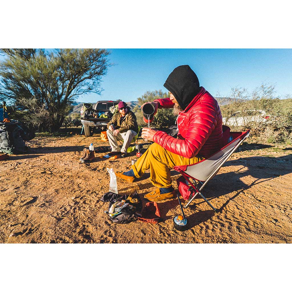 Mica Basin Camp Chair - Image 7