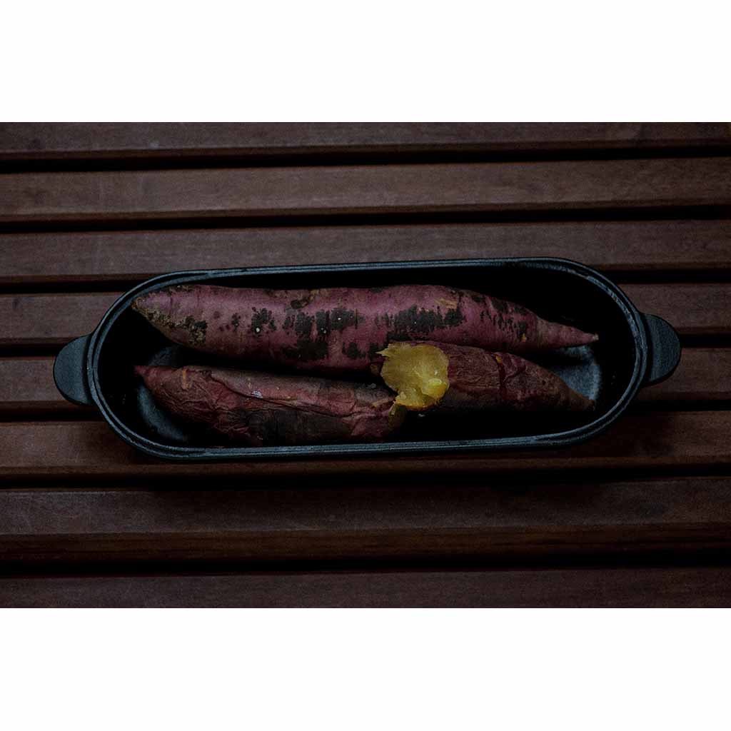Micro Capsule Cast Iron Oven - Image 11