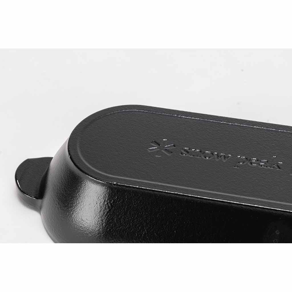 Micro Capsule Cast Iron Oven - Image 7